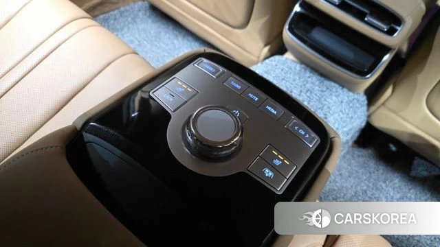 Genesis G80 (RG3) id 4442138 из Кореи 10