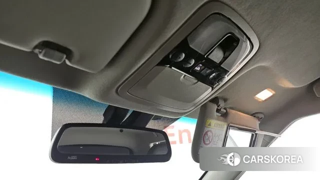 Ssangyong Berry New Tivoli id 3472786 из Кореи 10