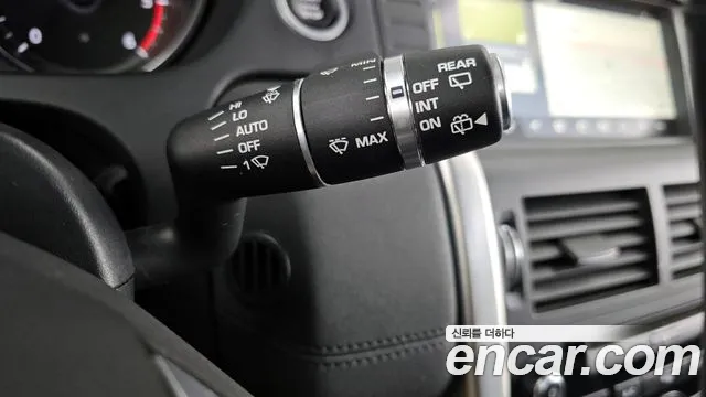 Land Rover Discovery Sports id 2278608 из Кореи 10