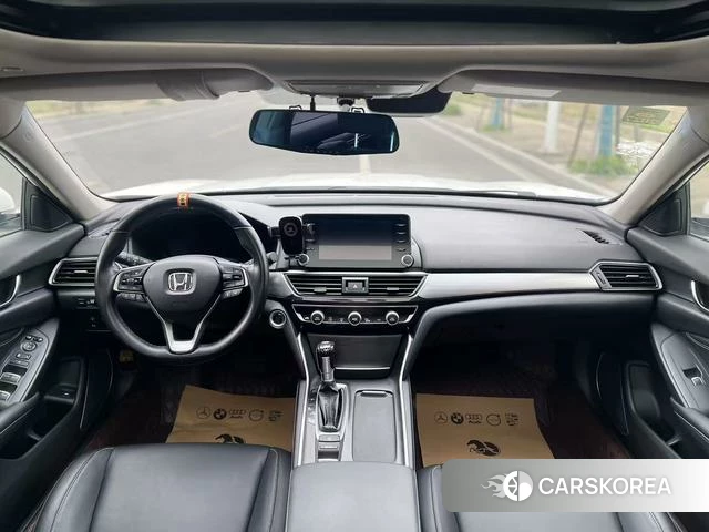 Honda Yingshipai id 4240676 из Китая 10