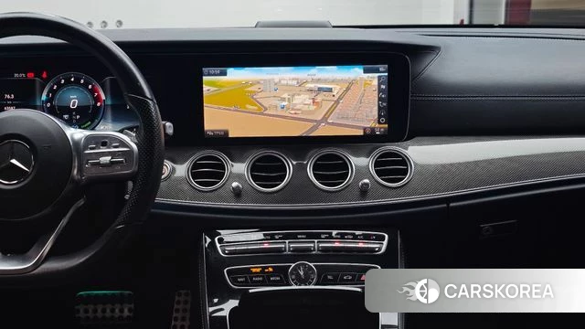 Mercedes-Benz E-Class W213 id 4331390 из Кореи 10