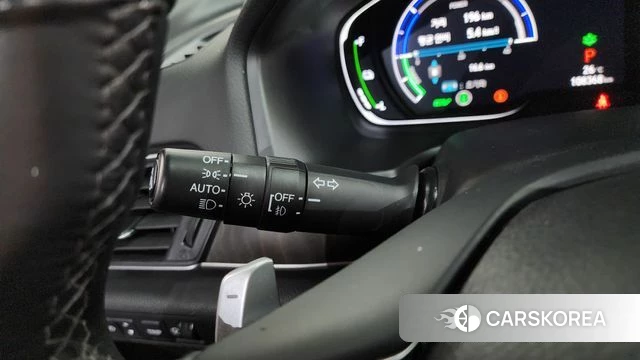 Honda Accord 10th Generation id 4496649 из Кореи 10