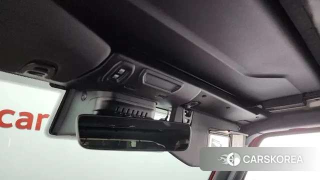 Jeep Wrangler (JL) id 3412216 из Кореи 10