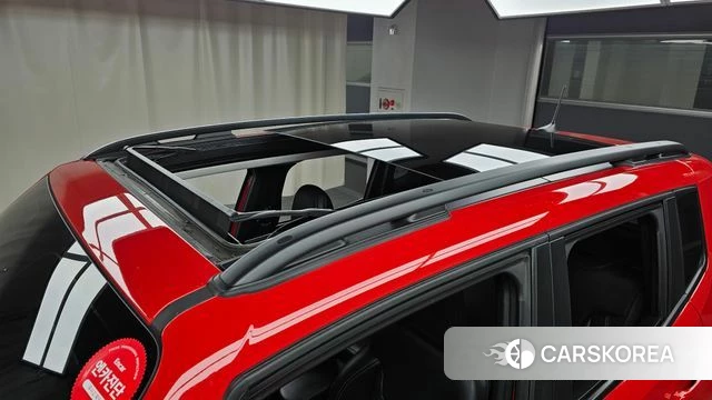 Jeep Renegade id 3843511 из Кореи 10