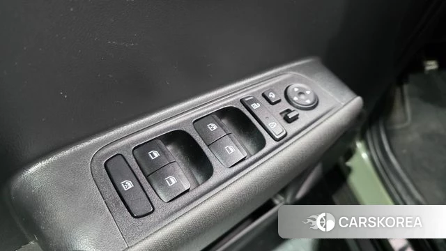 Hyundai Casper id 4488339 из Кореи 10