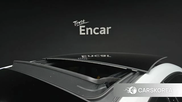 Porsche Panamera (976) id 4853569 из Кореи 10