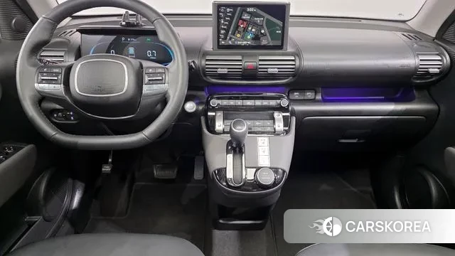 Hyundai Casper id 3751145 из Кореи 10