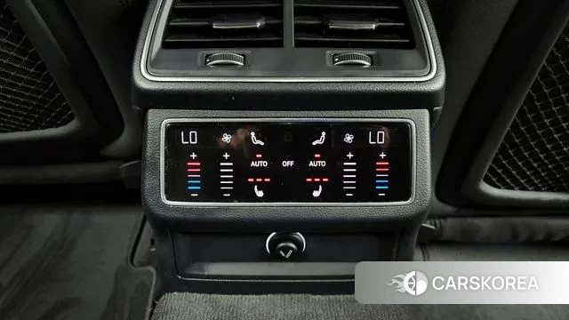 Audi A6 (C8) id 3494247 из Кореи 10