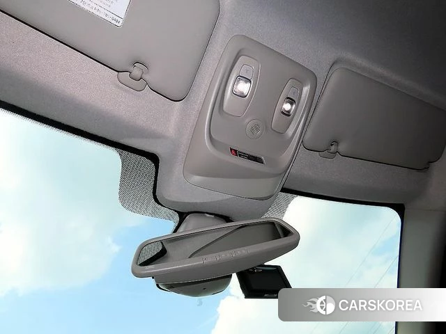 Renault Korea (Samsung) Clio id 4568593 из Кореи 10