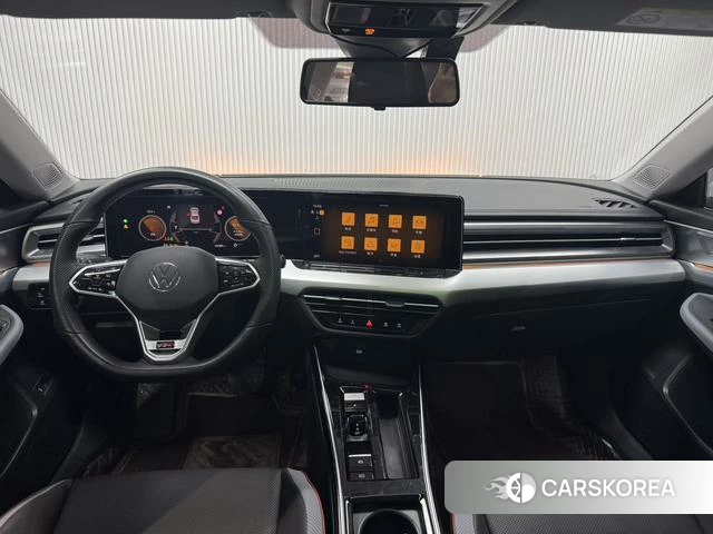 Volkswagen Lingdu id 4190376 из Китая 10