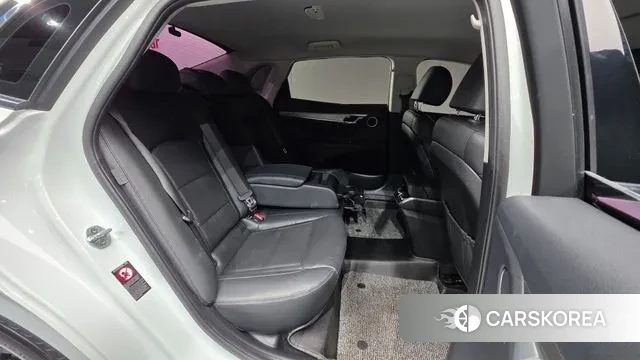 Hyundai The New Grandeur IG id 3024067 из Кореи 10