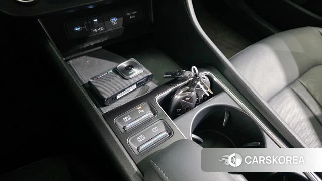 Hyundai Sonata D Edge Hybrid (DN8) id 3831962 из Кореи 10