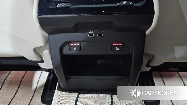 BMW 5 Series (G60) id 3371716 из Кореи 10