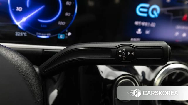 Mercedes-Benz EQA H243 id 3939837 из Кореи 10