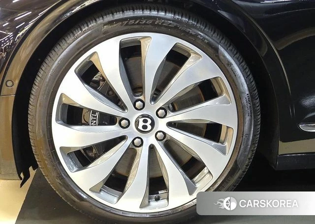 Bentley Flying Spur 3rd Generation id 4361016 из Кореи 10