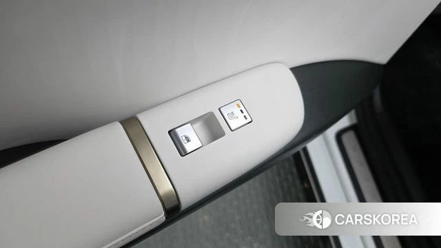 Hyundai Grandeur Hybrid (GN7) id 4194786 из Кореи 10