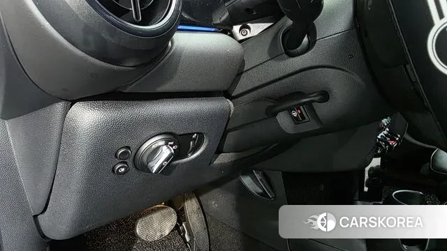 Mini Cooper id 2958957 из Кореи 10