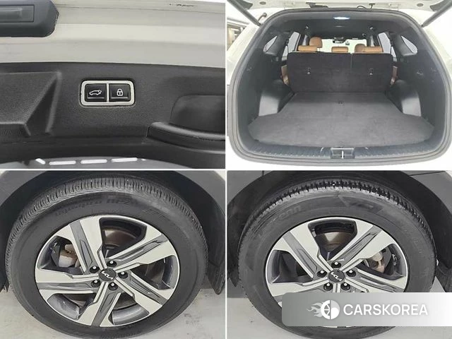 Kia Sorento 4th Generation id 3904153 из Кореи 10