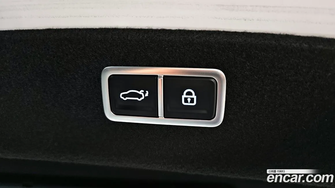 Genesis G80 (RG3) id 1768498 из Кореи 10