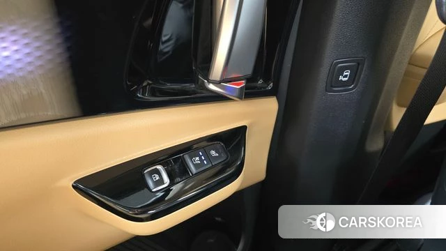 Kia Carnival 4th generation id 4476071 из Кореи 10