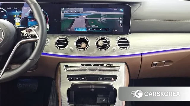 Mercedes-Benz E-Class W213 id 2884574 из Кореи 10