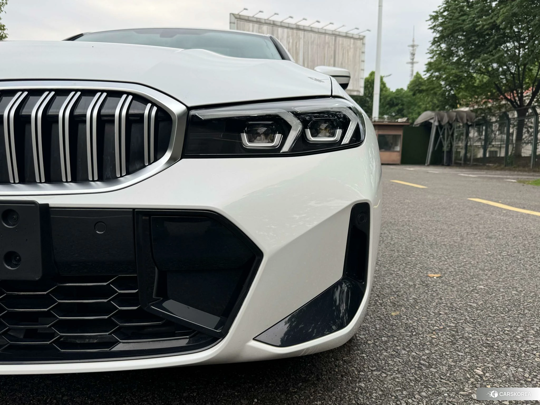 BMW 3 series id 4419370 из Китая 10