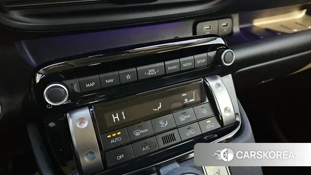 Hyundai Casper id 3606006 из Кореи 10