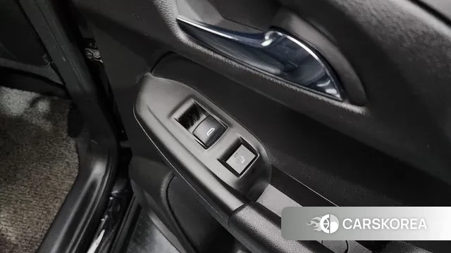 Chevrolet (GM Daewoo) Trailblazer id 2960926 из Кореи 10