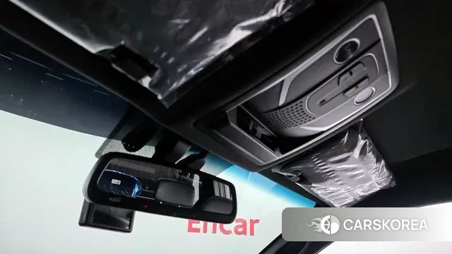 Ssangyong The New Rexton Sports Cannes id 3675356 из Кореи 10