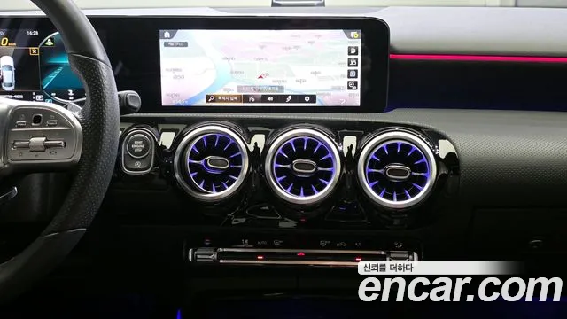 Mercedes-Benz A-Class W177 id 2796166 из Кореи 10