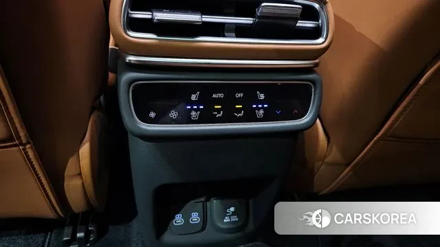 Genesis GV80 id 3431663 из Кореи 10