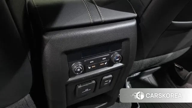 Chevrolet (GM Daewoo) Traverse id 3341625 из Кореи 10