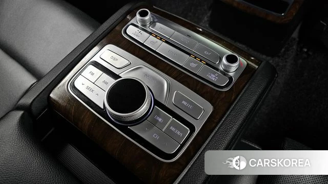 Kia More K9 id 3880131 из Кореи 10