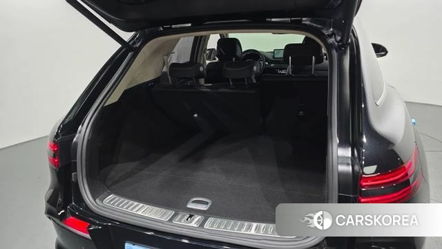 Genesis Electrified GV70 id 4898753 из Кореи 10