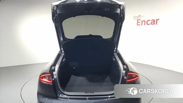 Kia Stinger id 4530157 из Кореи 10