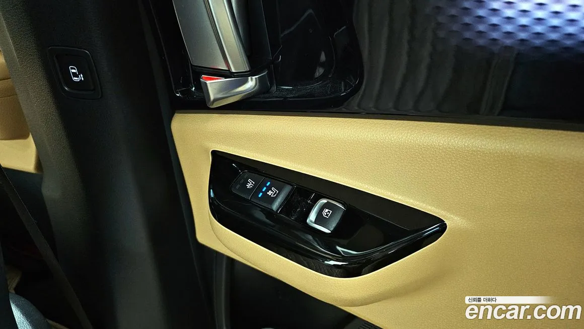 Kia Carnival 4th generation id 2179239 из Кореи 10