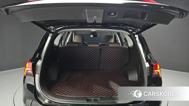 Hyundai The New Santa Fe id 4224568 из Кореи 10