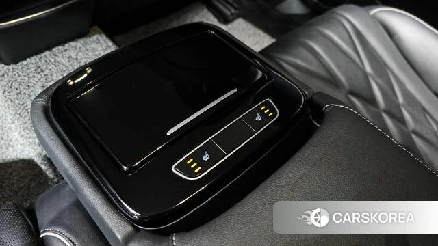 Genesis G80 (RG3) id 3898906 из Кореи 10