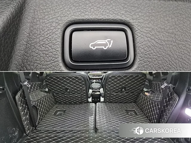 Kia Mohave Master id 3396304 из Кореи 10