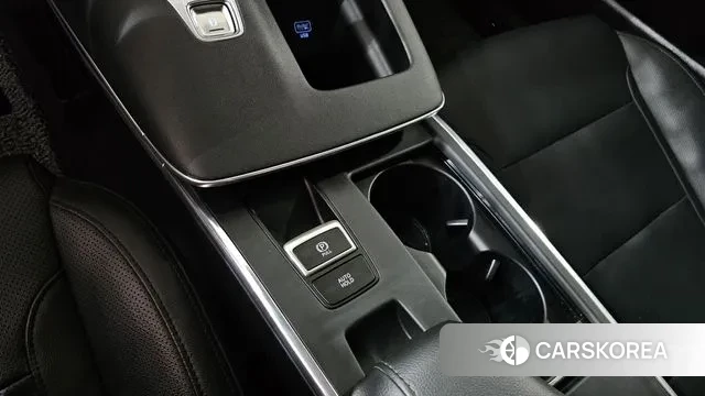 Hyundai The New Grandeur IG id 3489250 из Кореи 10