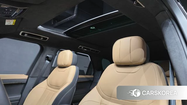 Land Rover Range Rover Sport 3rd Generation id 4427179 из Кореи 10