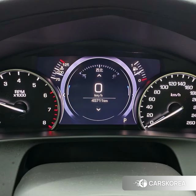 Cadillac CT6 id 4208104 из Китая 10