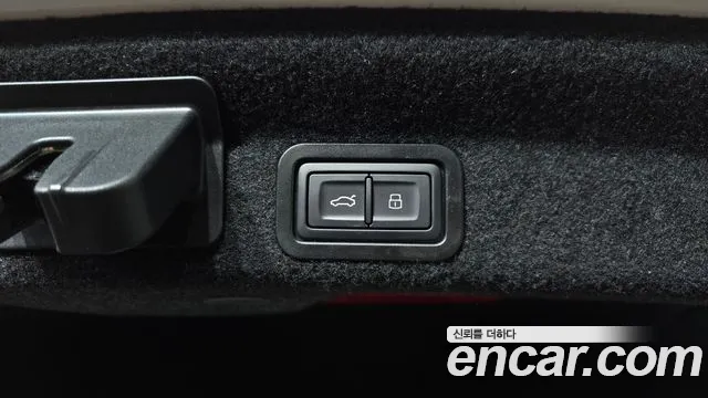 Audi A6 (C8) id 2788284 из Кореи 10