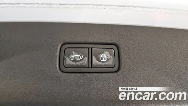 Genesis GV80 id 2936670 из Кореи 10