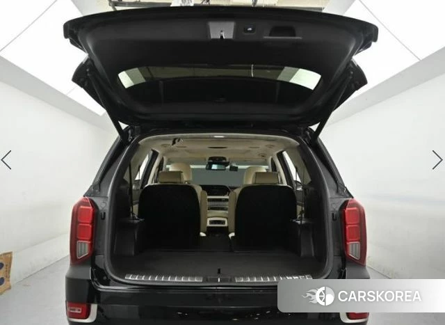 Hyundai Palisade id 4355717 из Кореи 10