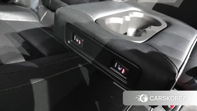 Renault Korea (Samsung) The New QM6 id 3592744 из Кореи 10