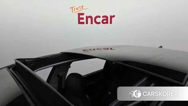 Hyundai The New Grandeur IG Hybrid id 3567806 из Кореи 10