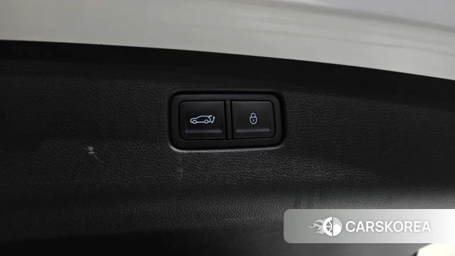 Genesis GV70 id 4792187 из Кореи 10