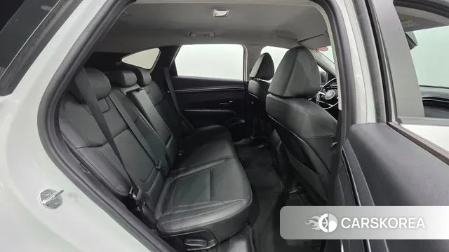 Hyundai Tucson (NX4) id 3411282 из Кореи 10