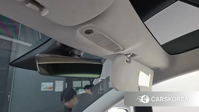 Tesla Model 3 id 2961135 из Кореи 10